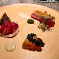 神戸牛炉釜ステーキ GINZA KOKO炉 - 