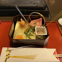 石焼料理 木春堂 - 