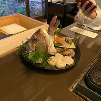 石焼料理 木春堂 - 