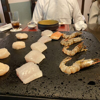 石焼料理 木春堂 - 