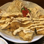 かたのうどん - 