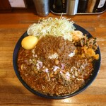 ぢどりや カレー部 - 