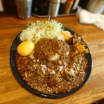 ぢどりや カレー部 - 