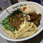 麺ダイニング ナンバーナイン 09 - 