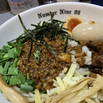 麺ダイニング ナンバーナイン 09 - 