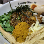 麺ダイニング ナンバーナイン 09 - 