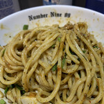 麺ダイニング ナンバーナイン 09 - 