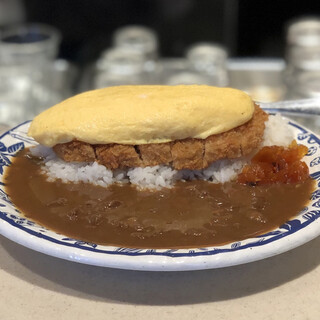 CURRYSHOP 井上チンパンジー_0