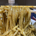 麺ダイニング ナンバーナイン 09 - 