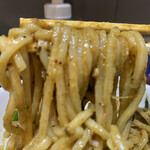 麺ダイニング ナンバーナイン 09 - 
