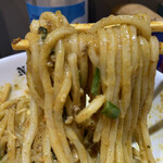 麺ダイニング ナンバーナイン 09 - 