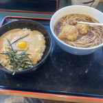 Komoro Soba - 