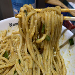 麺ダイニング ナンバーナイン 09 - 