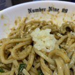 麺ダイニング ナンバーナイン 09 - 
