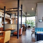 Tona cafe - 