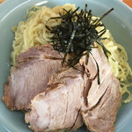 福よし - つけ麺