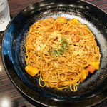 パスタ・デ・パスタ - 