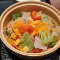 天ぷら 旬和食 あきら - 