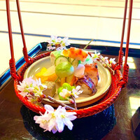 菊乃井 本店 - 