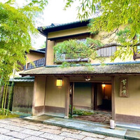 菊乃井 本店 - 