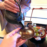 菊乃井 本店 - 