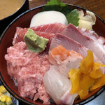 Sushi Katsu - ♪ビューリホー