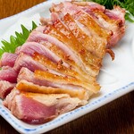 Iseebi Ando Tokachiushi Kanzenkoshitsu Izakaya Miyabitei - 