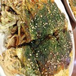 Okonomiyaki Shichifuku - 