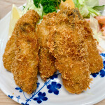 大衆割烹 三州屋 - 