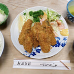 大衆割烹 三州屋 - 