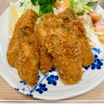 大衆割烹 三州屋 - 