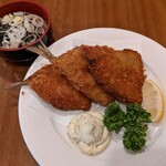 だるま 馬車道店 - 