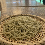 手打ち蕎麦 こはし - 令和3年度新そば