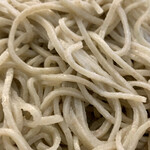 手打ち蕎麦 こはし - 