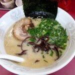 九州ラーメン丸屋 多次郎商店 - 