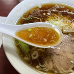 栄屋ミルクホール - 