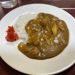 栄屋ミルクホール - 