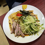 栄屋ミルクホール - 