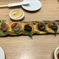 うなぎ和食  しら河 今池ガスビル店 - 
