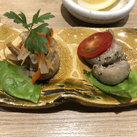 うなぎ和食  しら河 今池ガスビル店 - 