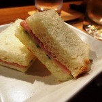 Bar Sasha - 2012年10月訪問時撮影