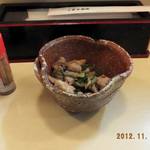 てまり - 豚ちゃん