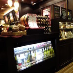 但馬屋 - (≧ω≦*)♪店内