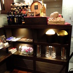 但馬屋 - (≧ω≦*)♪店内