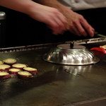 但馬屋 - (ノ∇≦*)調理中