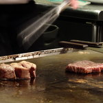 但馬屋 - (ノ∇≦*)調理中