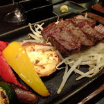 但馬屋 - (ﾉ*^▽^*)ﾉ超熟成イチボ:3500円