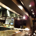 但馬屋 - ε(*╹◡╹*)з 店内