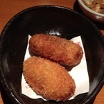 十八番 - すき焼きコロッケ