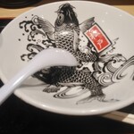 松戸富田麺業 - 